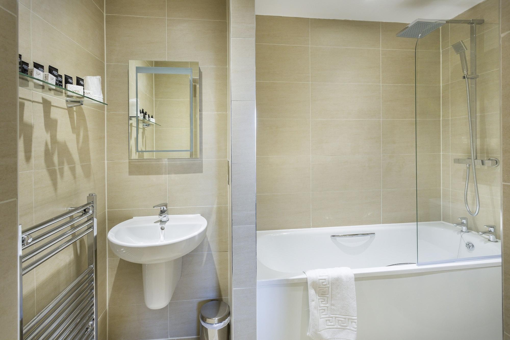 New Town Hotel Edinburgh Luaran gambar