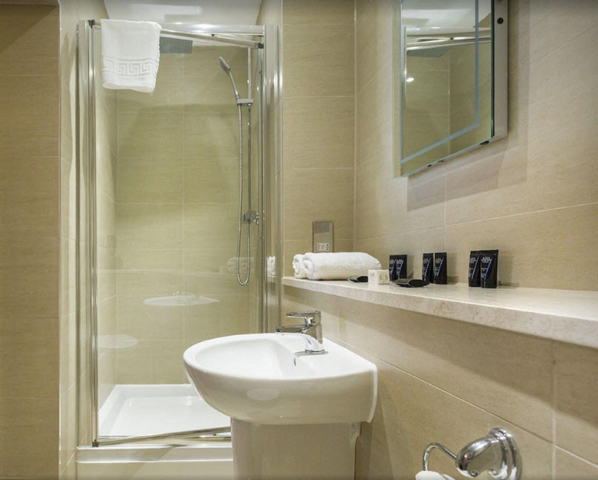 New Town Hotel Edinburgh Luaran gambar