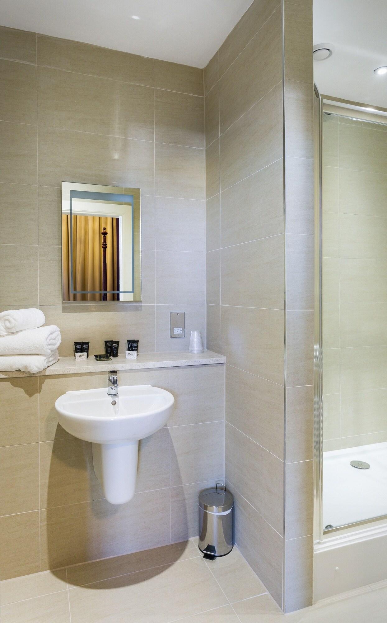 New Town Hotel Edinburgh Luaran gambar
