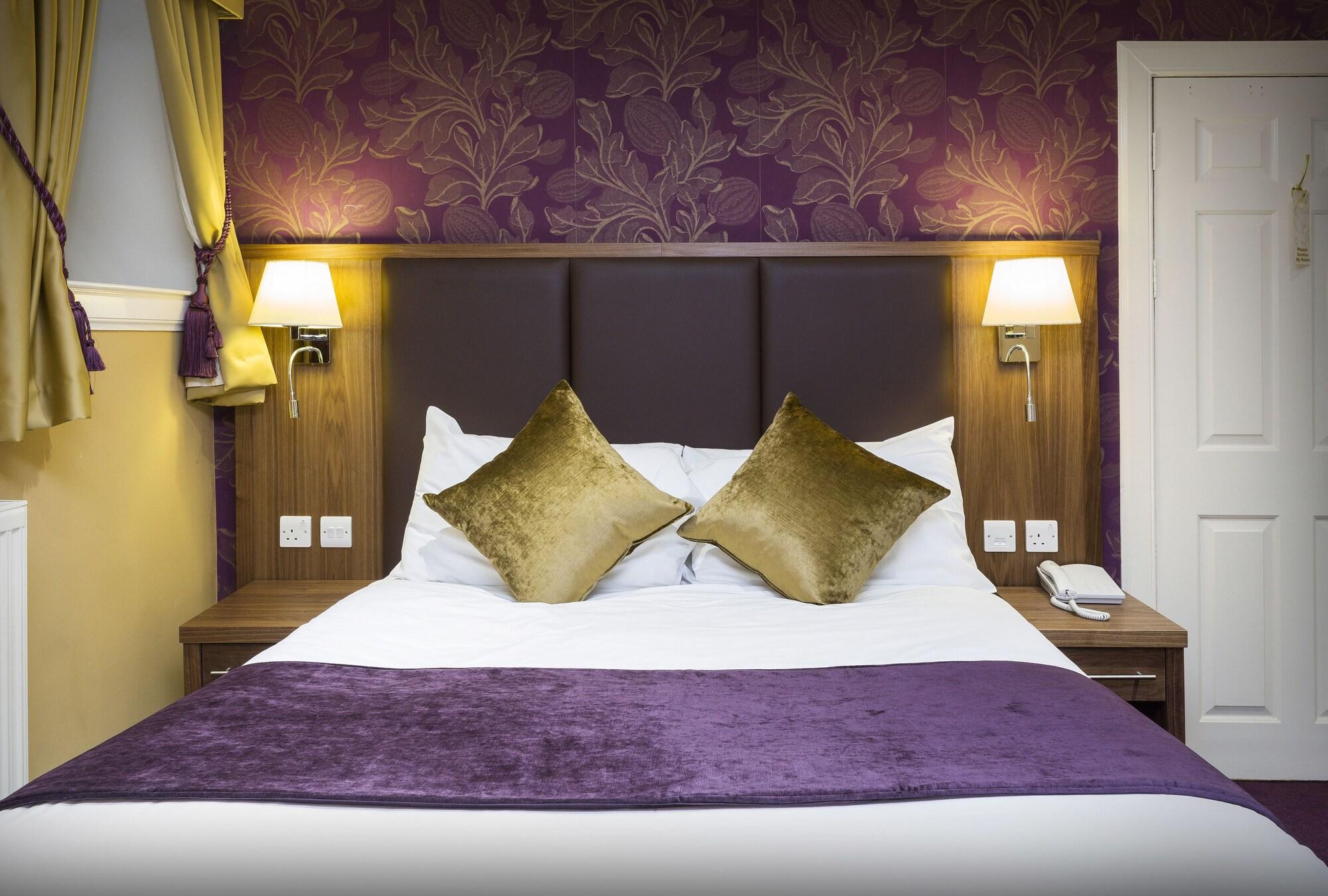 New Town Hotel Edinburgh Luaran gambar