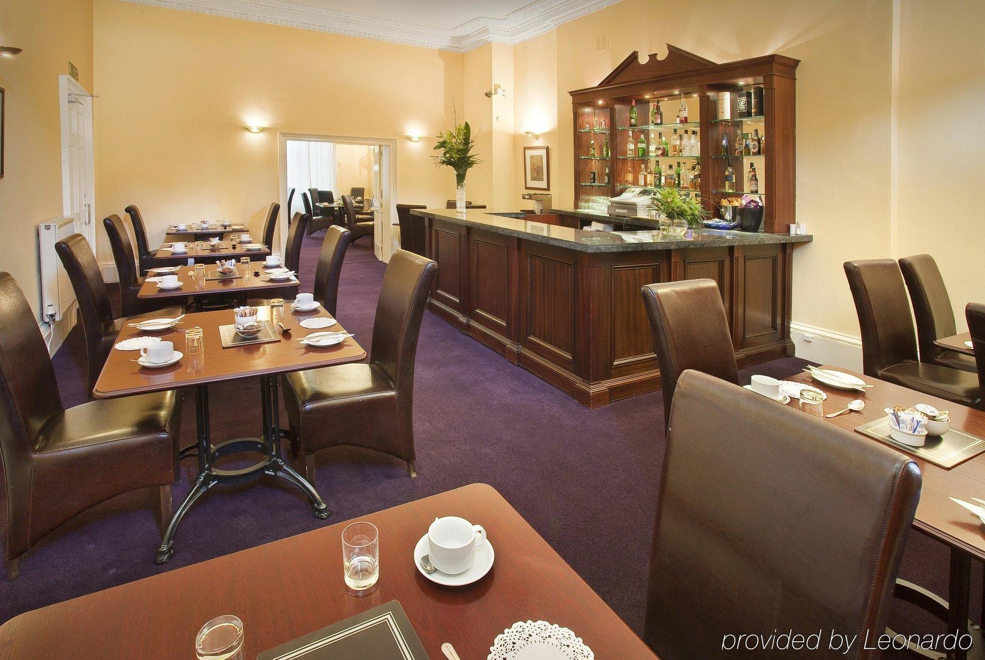 New Town Hotel Edinburgh Luaran gambar