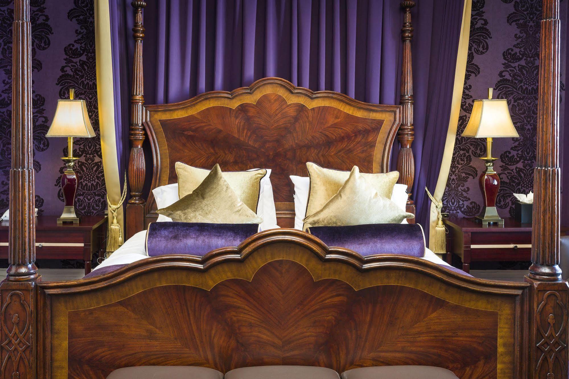 New Town Hotel Edinburgh Luaran gambar